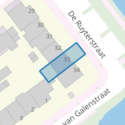 Perceel SWK03-F-2212