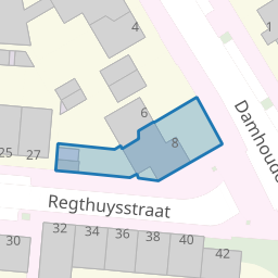 Perceel SWK03-F-2333