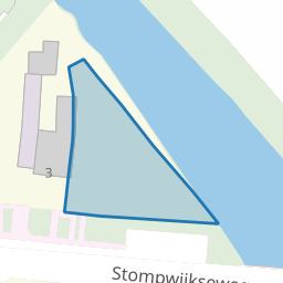 Perceel SWK03-F-2377