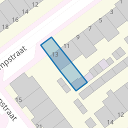 Perceel SWK03-F-2387