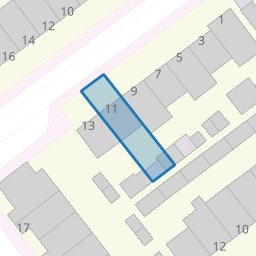 Perceel SWK03-F-2388