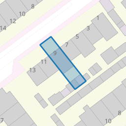 Perceel SWK03-F-2389