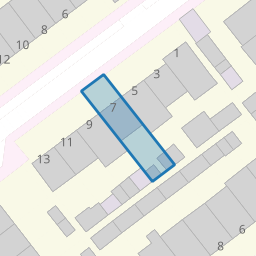 Perceel SWK03-F-2390