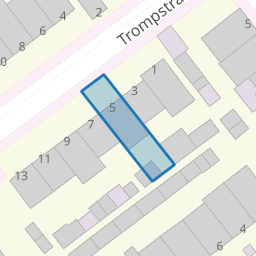 Perceel SWK03-F-2391