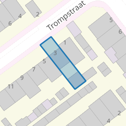 Perceel SWK03-F-2392