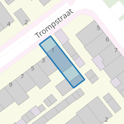 Perceel SWK03-F-2393