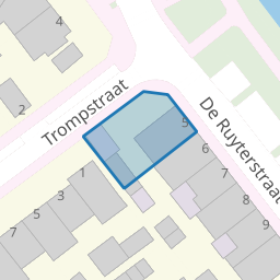 Perceel SWK03-F-2394