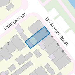 Perceel SWK03-F-2395