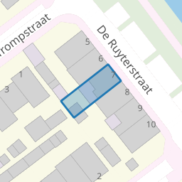 Perceel SWK03-F-2396