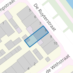 Perceel SWK03-F-2397