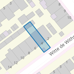 Perceel SWK03-F-2401