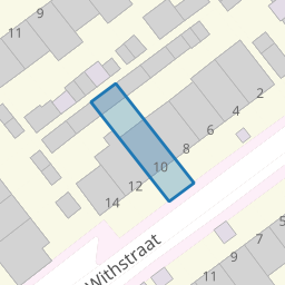 Perceel SWK03-F-2403