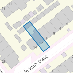 Perceel SWK03-F-2404