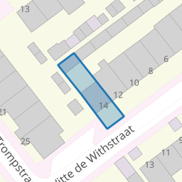 Perceel SWK03-F-2405