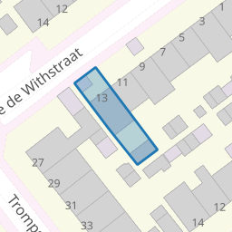 Perceel SWK03-F-2407