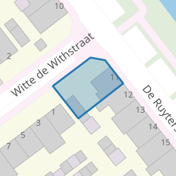 Perceel SWK03-F-2414