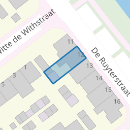 Perceel SWK03-F-2415