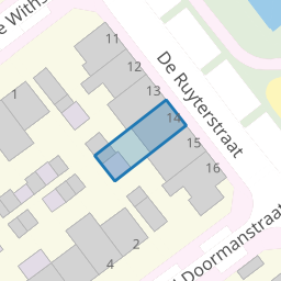 Perceel SWK03-F-2417