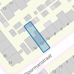 Perceel SWK03-F-2424