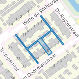 Perceel SWK03-F-2431