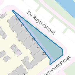 Perceel SWK03-F-2433