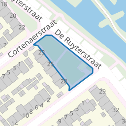 Perceel SWK03-F-2436