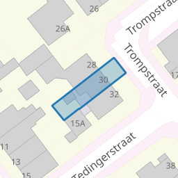 Perceel SWK03-F-2440