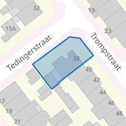 Perceel SWK03-F-2513