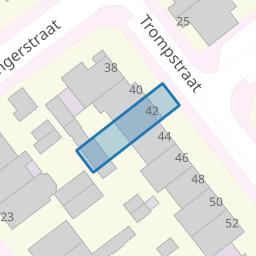 Perceel SWK03-F-2515