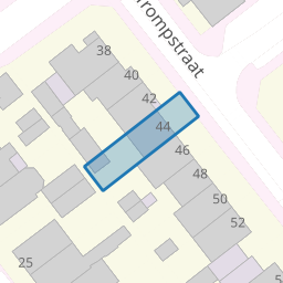 Perceel SWK03-F-2516