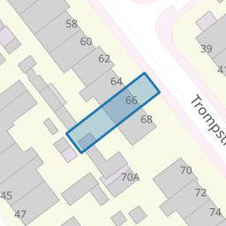 Perceel SWK03-F-2527