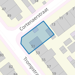 Perceel SWK03-F-2529