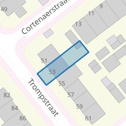 Perceel SWK03-F-2530