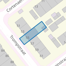 Perceel SWK03-F-2531