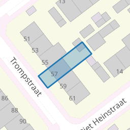 Perceel SWK03-F-2532