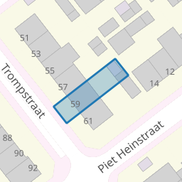 Perceel SWK03-F-2533