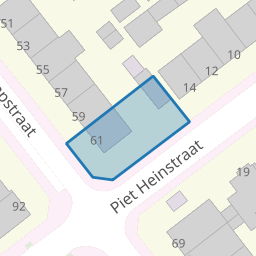 Perceel SWK03-F-2534