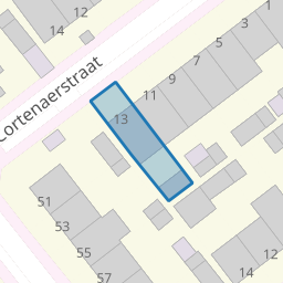 Perceel SWK03-F-2535