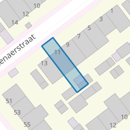 Perceel SWK03-F-2536