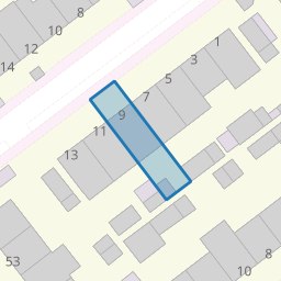 Perceel SWK03-F-2537