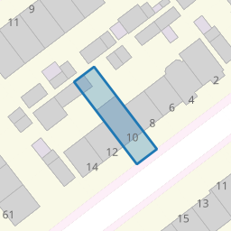 Perceel SWK03-F-2552