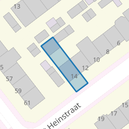 Perceel SWK03-F-2554