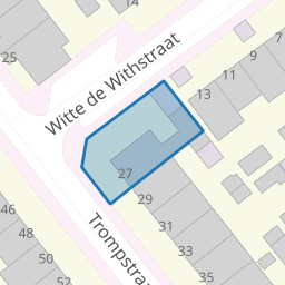 Perceel SWK03-F-2555