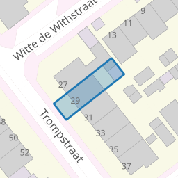 Perceel SWK03-F-2556