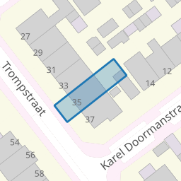 Perceel SWK03-F-2559