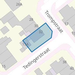 Perceel SWK03-F-2561