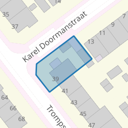 Perceel SWK03-F-2563