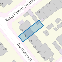 Perceel SWK03-F-2564