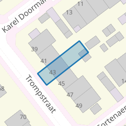 Perceel SWK03-F-2565