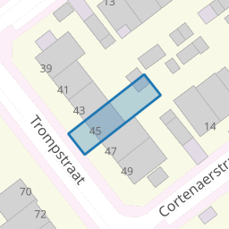 Perceel SWK03-F-2566